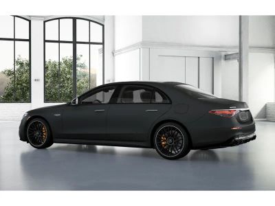2026 Mercedes-Benz S-Class - Photo 73