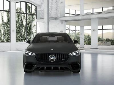2026 Mercedes-Benz S-Class - Photo 7