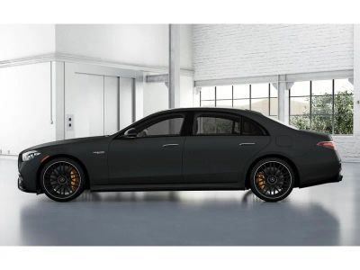 2026 Mercedes-Benz S-Class - Photo 76