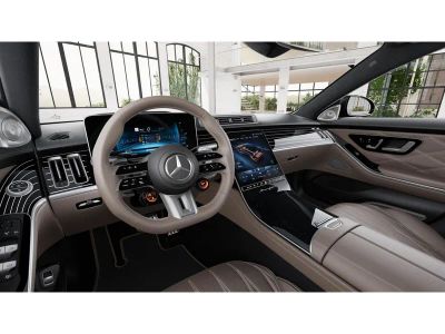 2026 Mercedes-Benz S-Class - Photo 45