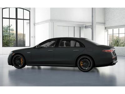 2026 Mercedes-Benz S-Class - Photo 74