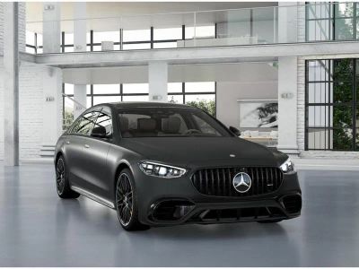 2026 Mercedes-Benz S-Class - Photo 9