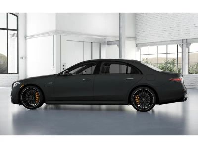 2026 Mercedes-Benz S-Class - Photo 75