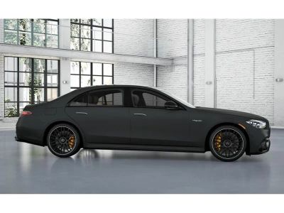 2026 Mercedes-Benz S-Class - Photo 15