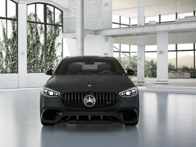 2026 Mercedes-Benz S-Class - Photo 49