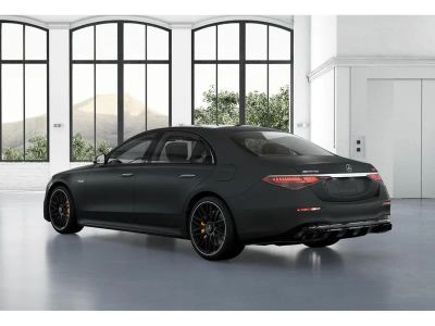 2026 Mercedes-Benz S-Class - Photo 29