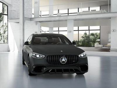 2026 Mercedes-Benz S-Class - Photo 8