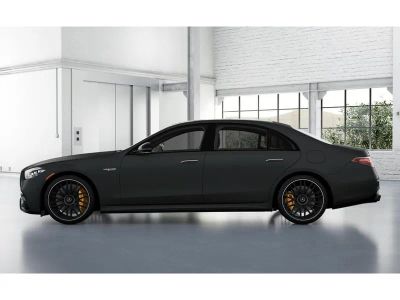 2026 Mercedes-Benz S-Class - Photo 34