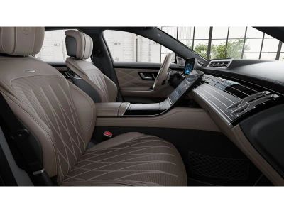 2026 Mercedes-Benz S-Class - Photo 46