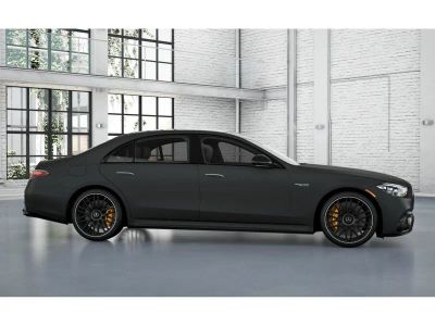 2026 Mercedes-Benz S-Class - Photo 57