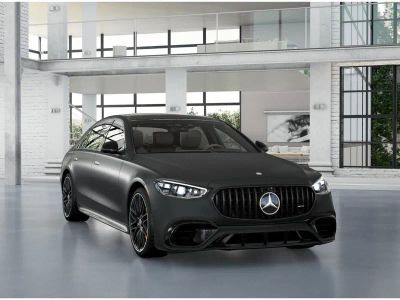 2026 Mercedes-Benz S-Class - Photo 51