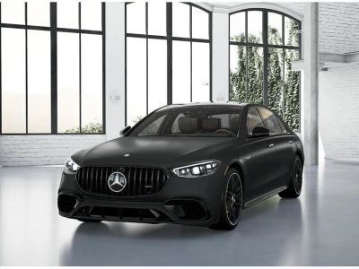 2026 Mercedes-Benz S-Class - Photo 83