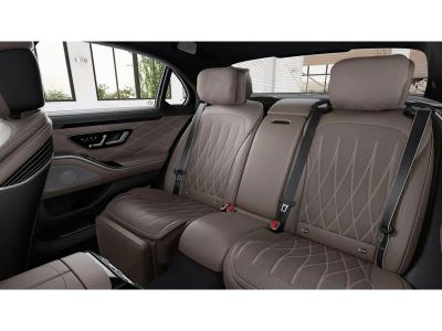 2026 Mercedes-Benz S-Class - Photo 5