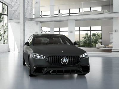 2026 Mercedes-Benz S-Class - Photo 50