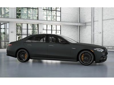 2026 Mercedes-Benz S-Class - Photo 56