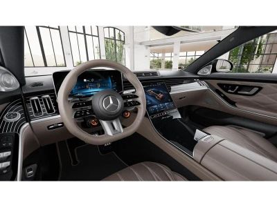 2026 Mercedes-Benz S-Class - Photo 3