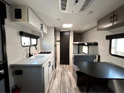 2026 Jayco Jay Feather Air - Photo 8