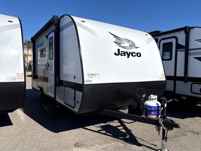 2026 Jayco Jay Feather Air - Photo 1