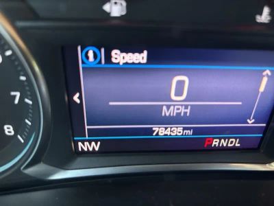 2019 Chevrolet Equinox - Photo 9