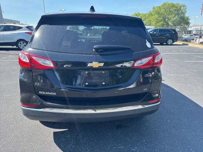 2019 Chevrolet Equinox - Photo 4