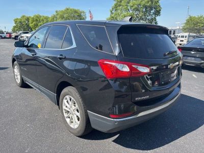 2019 Chevrolet Equinox - Photo 5