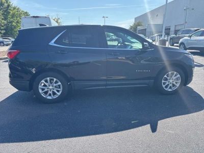 2019 Chevrolet Equinox - Photo 2