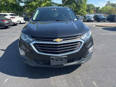 2019 Chevrolet Equinox - Photo 8
