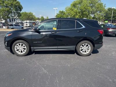 2019 Chevrolet Equinox - Photo 6