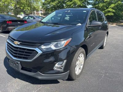 2019 Chevrolet Equinox - Photo 7