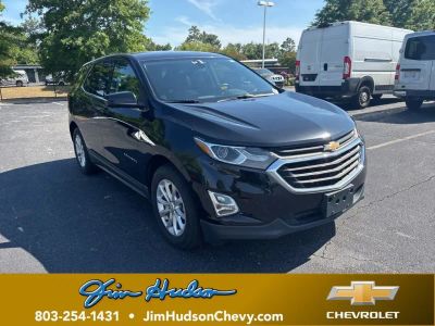 2019 Chevrolet Equinox - Photo 1