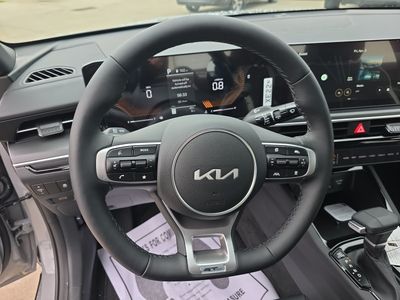 2026 Kia K5 — photo 19 view