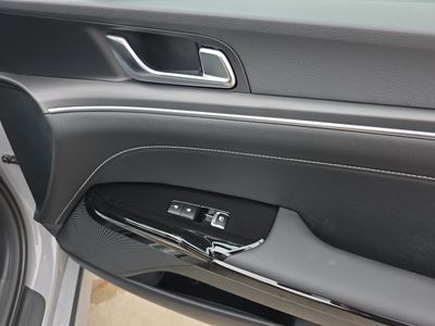 2026 Kia K5 — photo 21 view