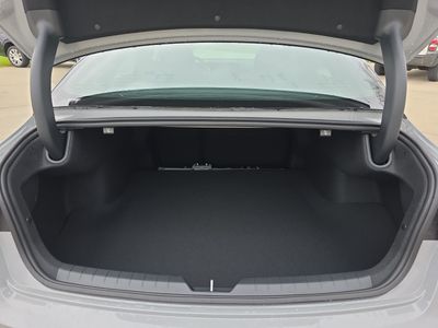2026 Kia K5 — photo 17 view