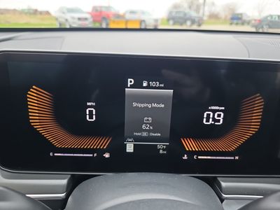 2026 Kia K5 — photo 10 view