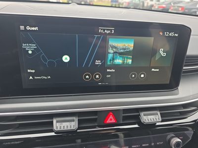 2026 Kia K5 — photo 11 view