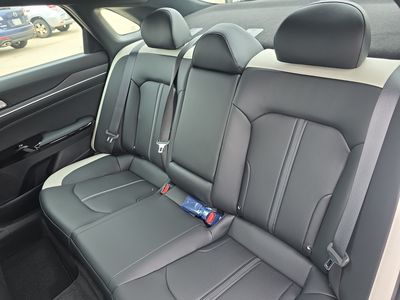 2026 Kia K5 — photo 18 view