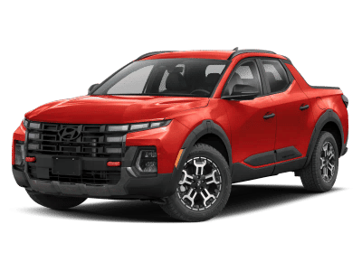 2026 Hyundai Santa Cruz - Photo 2