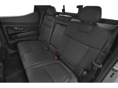 2026 Hyundai Santa Cruz - Photo 10