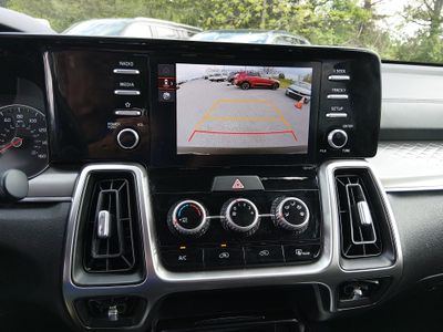 2023 Kia Sorento - Photo 16