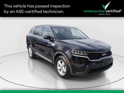 2023 Kia Sorento - Photo 1