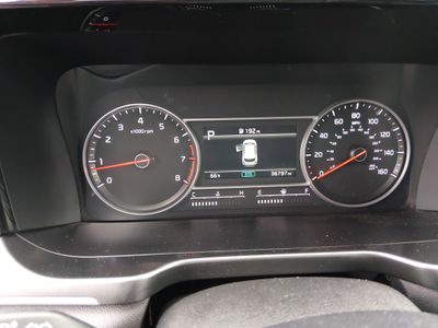2023 Kia Sorento - Photo 14