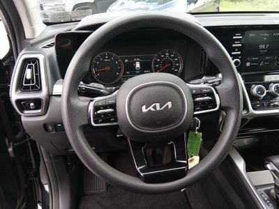 2023 Kia Sorento - Photo 12