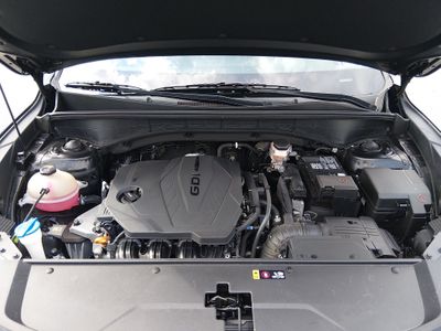 2023 Kia Sorento - Photo 9