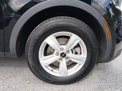 2023 Kia Sorento - Photo 10