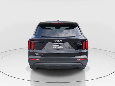 2023 Kia Sorento - Photo 6