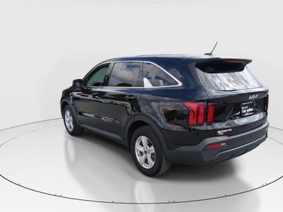 2023 Kia Sorento - Photo 5