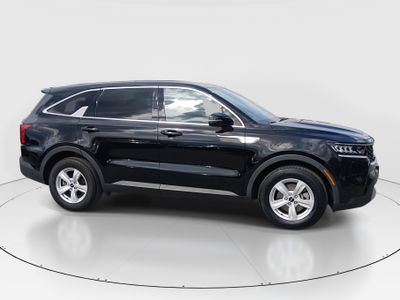 2023 Kia Sorento - Photo 8