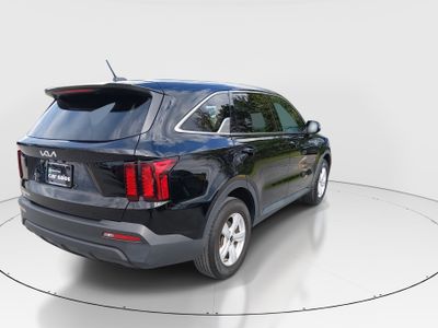 2023 Kia Sorento - Photo 7