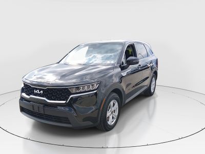 2023 Kia Sorento - Photo 3