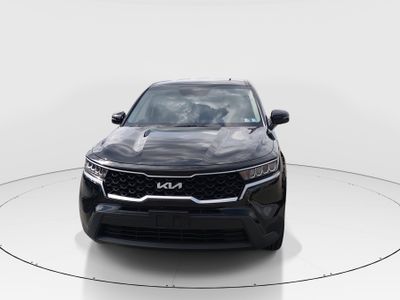 2023 Kia Sorento - Photo 2